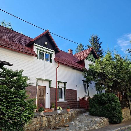 Apartament w Górach Świeradów-Zdrój Exterior foto