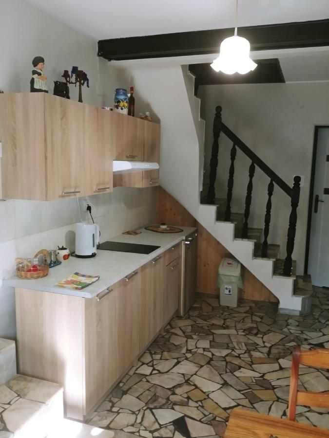 Apartament w Górach Świeradów-Zdrój Exterior foto