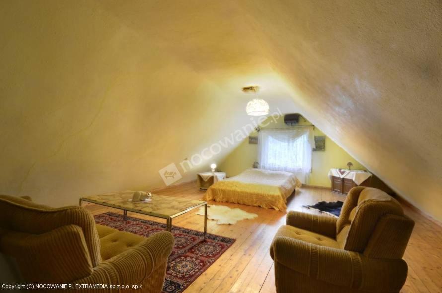 Apartament w Górach Świeradów-Zdrój Exterior foto
