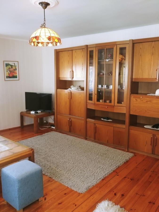 Apartament w Górach Świeradów-Zdrój Exterior foto