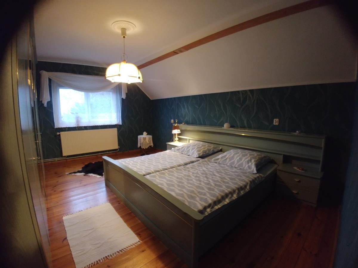 Apartament w Górach Świeradów-Zdrój Exterior foto
